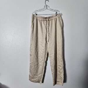Womens H&m Pants Sz L